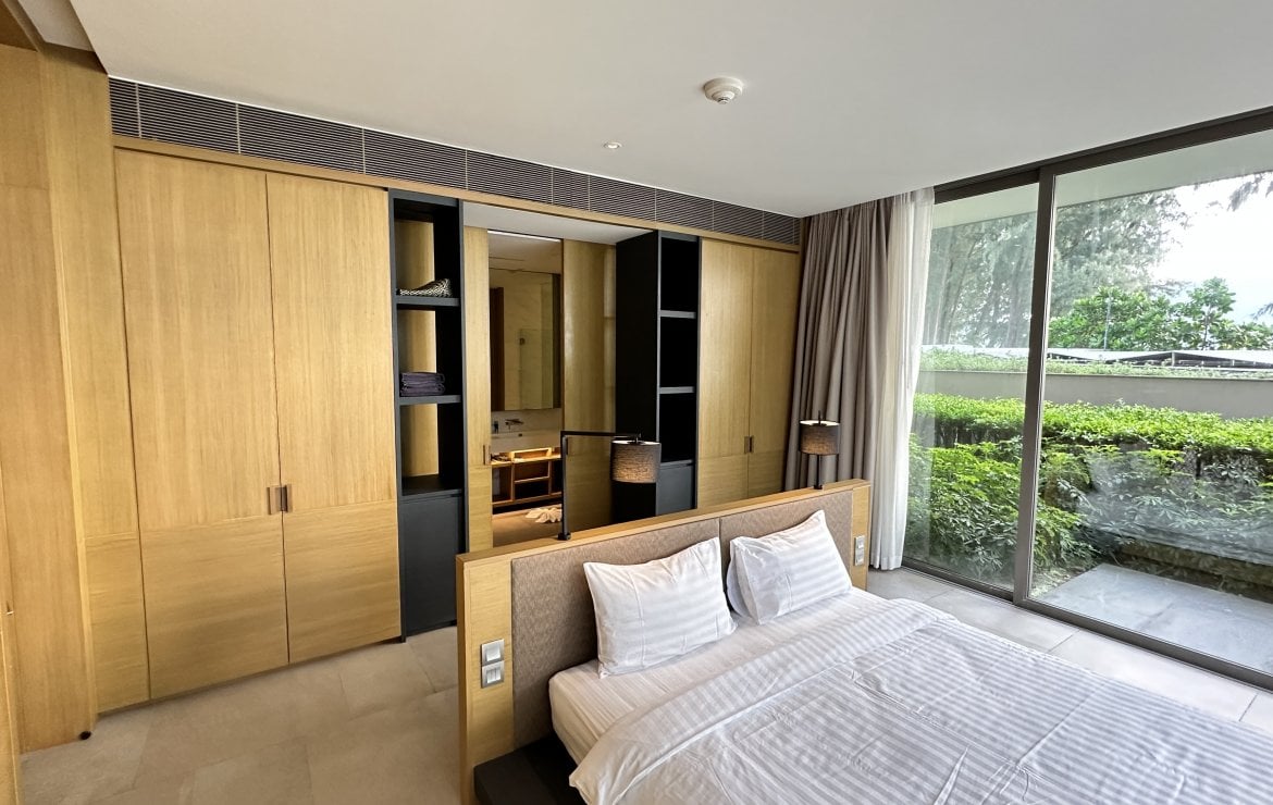 Квартира_Twinpalms Residence Montazur_11