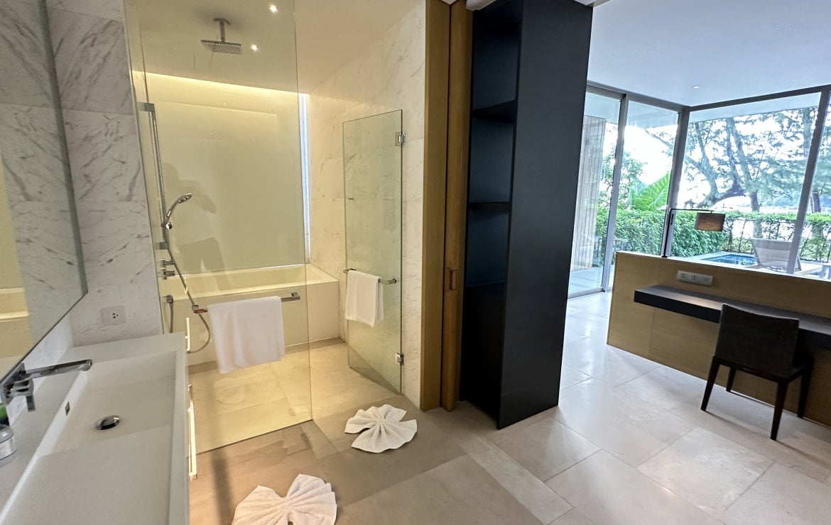 Квартира_Twinpalms Residence Montazur_12