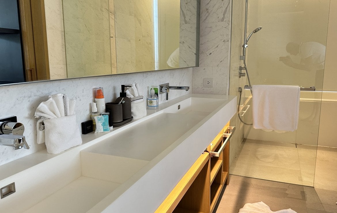 Квартира_Twinpalms Residence Montazur_13