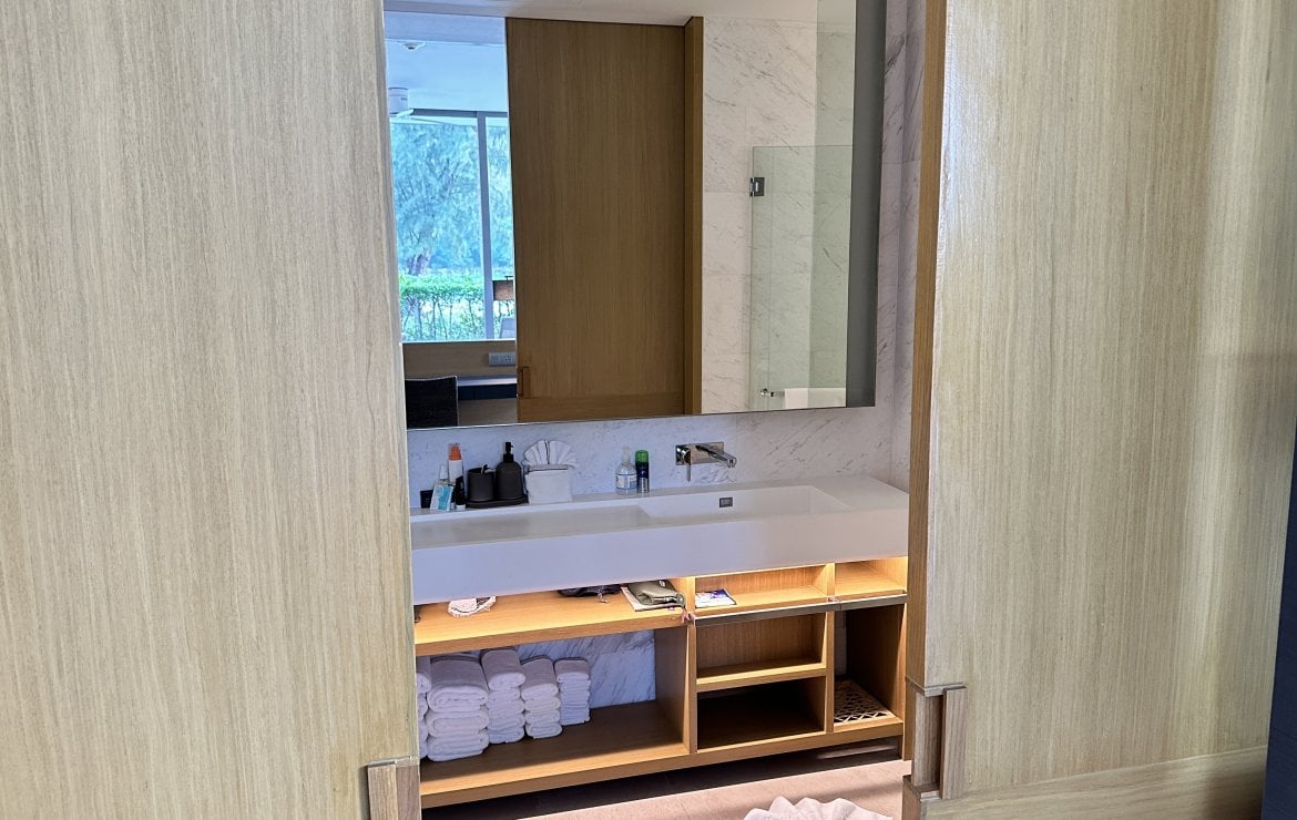 Квартира_Twinpalms Residence Montazur_14