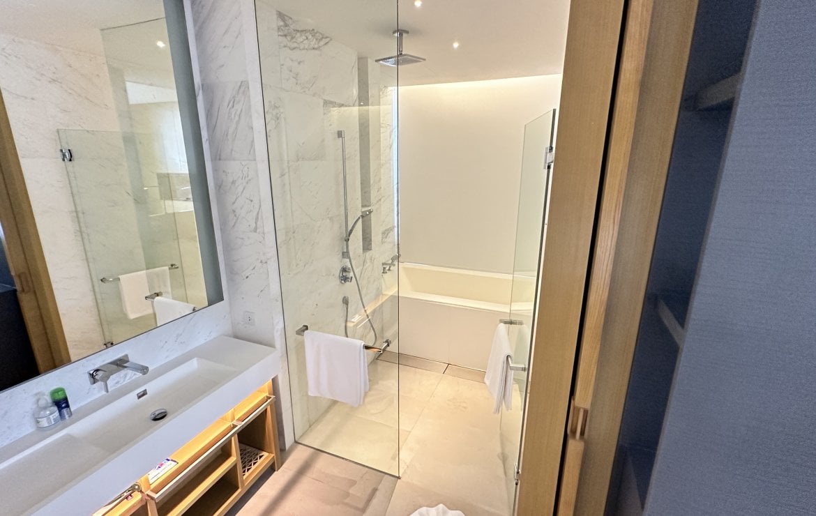 Квартира_Twinpalms Residence Montazur_15