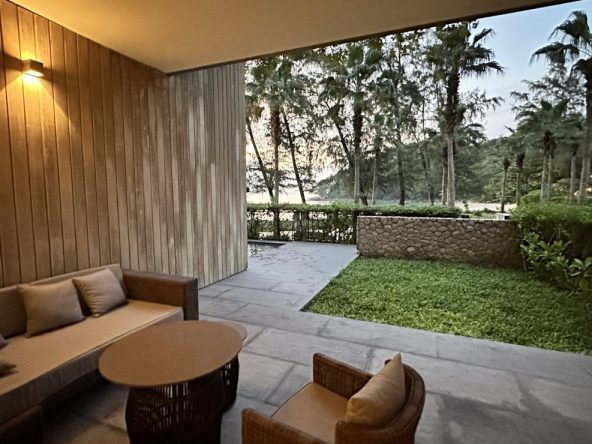 Квартира_Twinpalms Residence Montazur_3