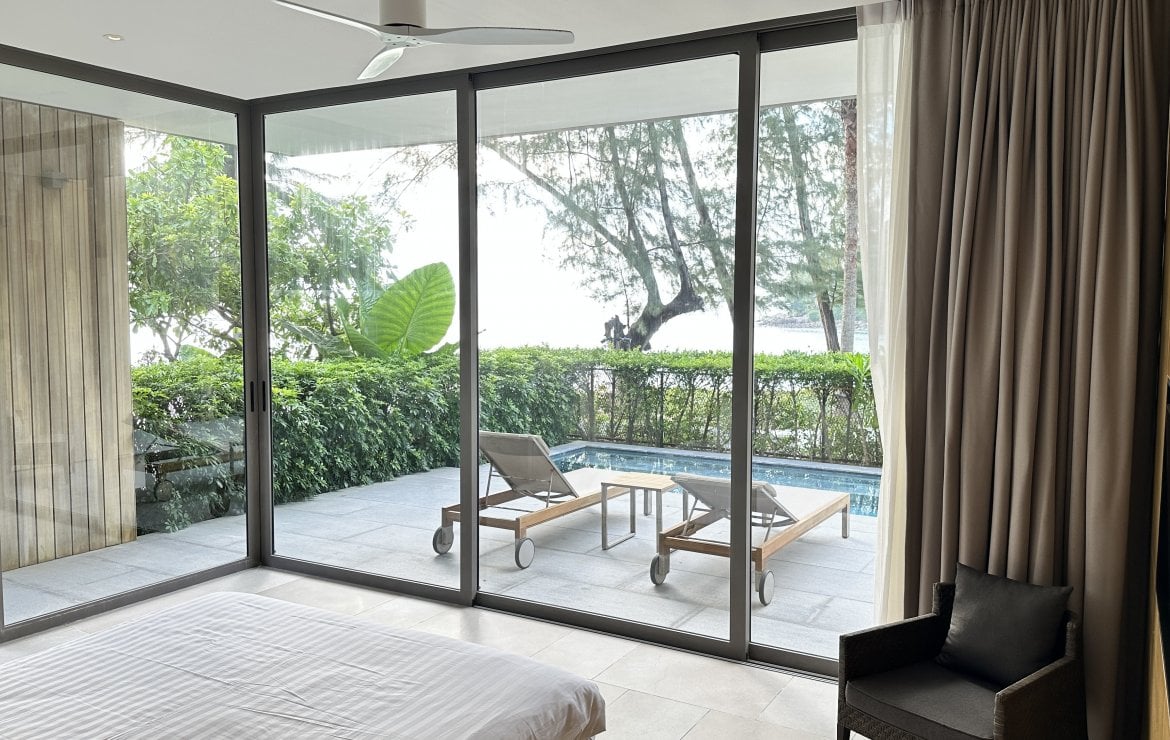 Квартира_Twinpalms Residence Montazur_4