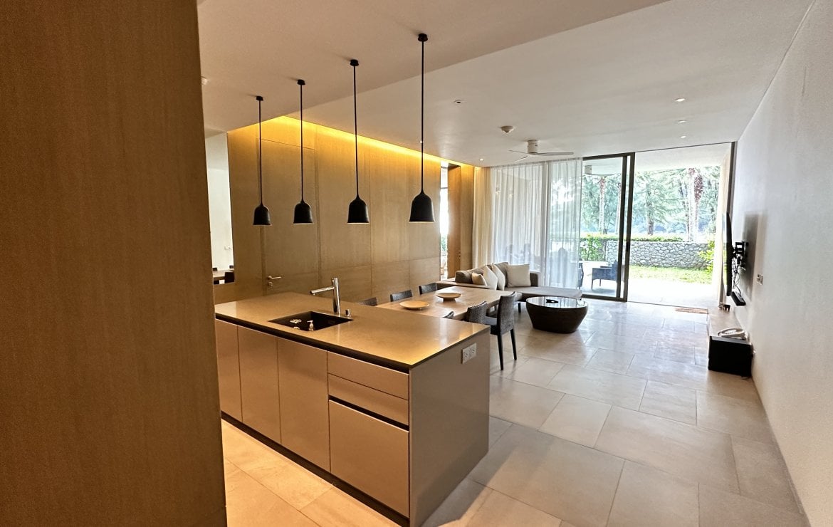 Квартира_Twinpalms Residence Montazur_7