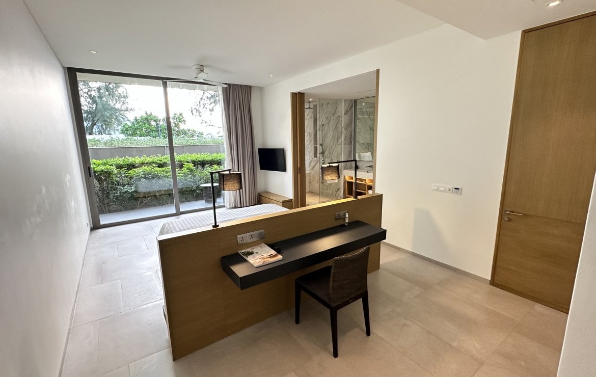 Квартира_Twinpalms Residence Montazur_8