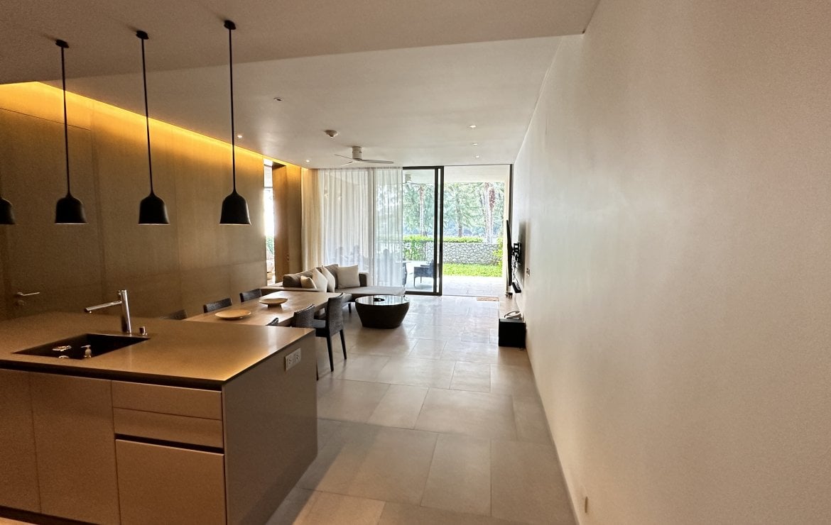 Квартира_Twinpalms Residence Montazur_9