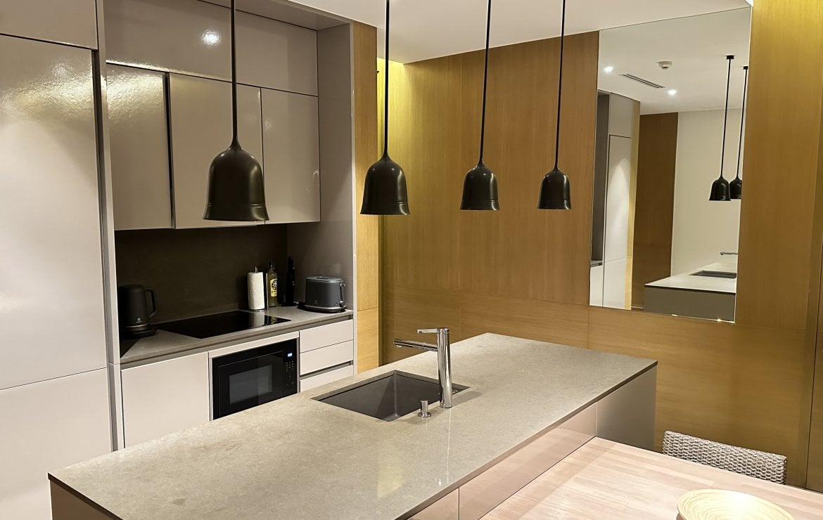 Квартира_Twinpalms Residence Montazur_10