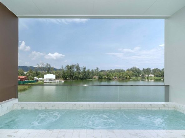 Квартира_Angsana Oceanview