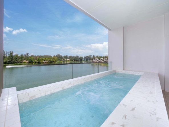 Квартира_Angsana Oceanview_2