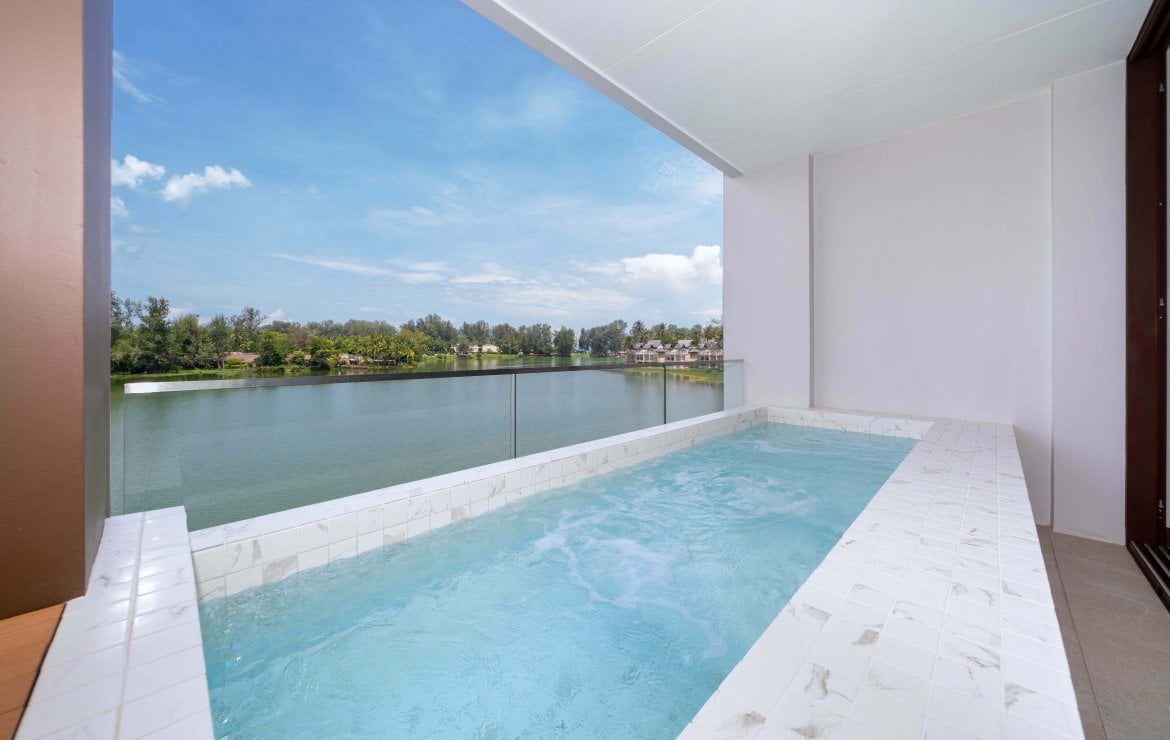 Квартира_Angsana Oceanview_2