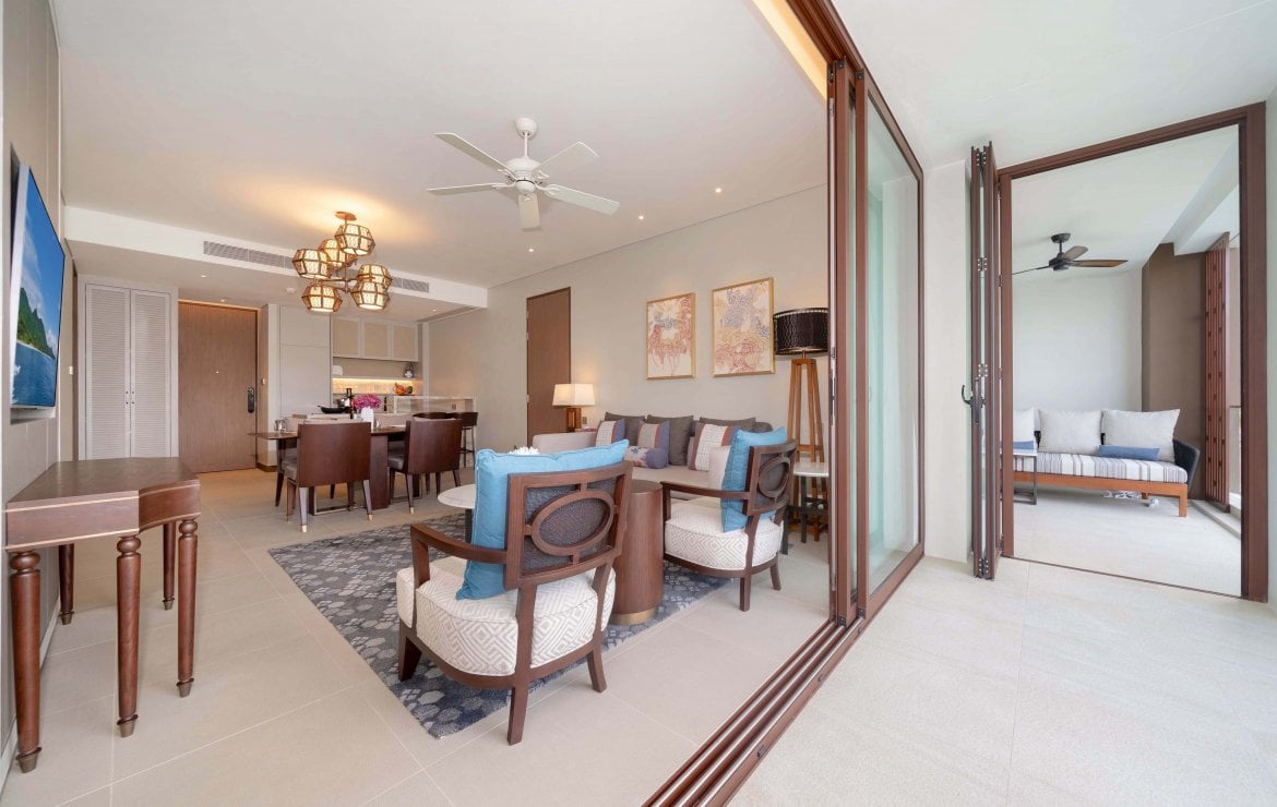Квартира_Angsana Oceanview_5