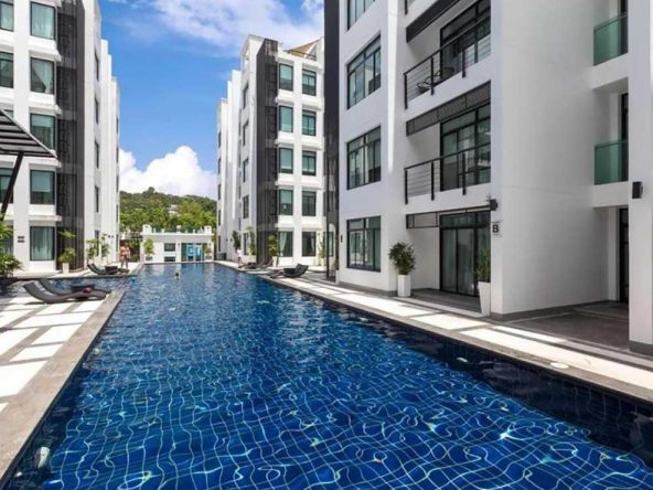 Квартира_Regent Kamala