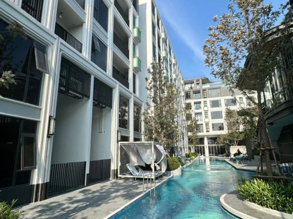 Студия_Belle Vue Lagoon