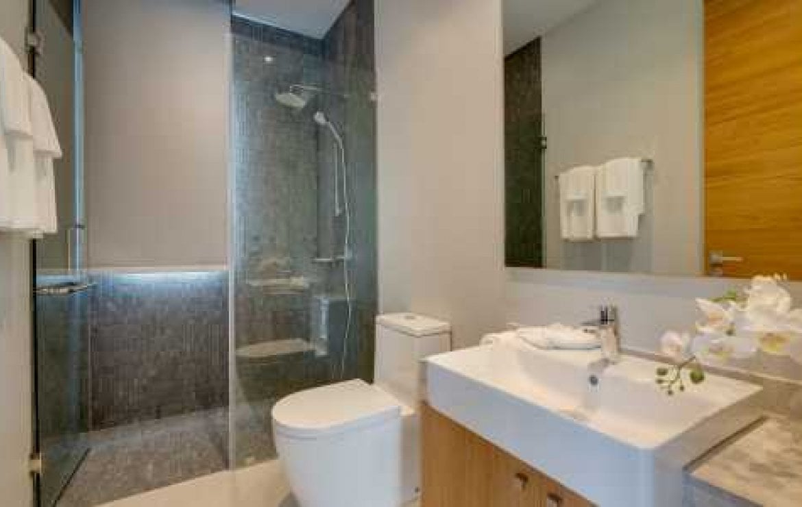 Вилла_Botanika Modern Loft II_10