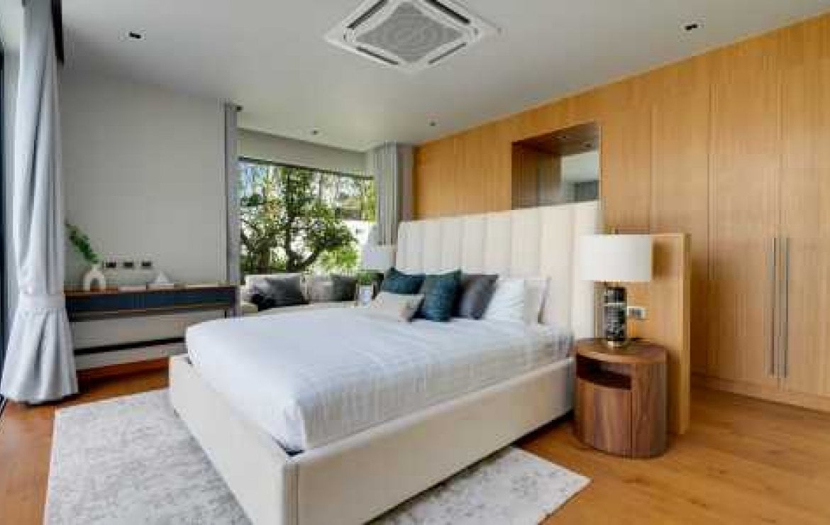 Вилла_Botanika Modern Loft II_11
