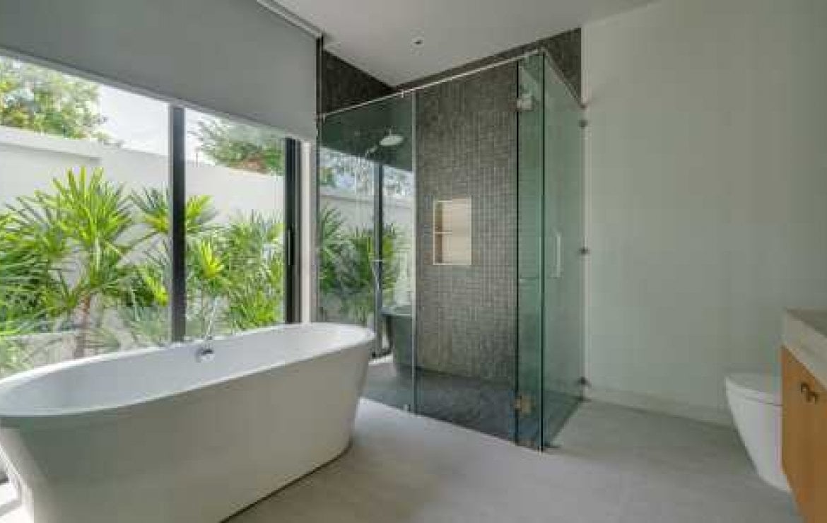 Вилла_Botanika Modern Loft II_13