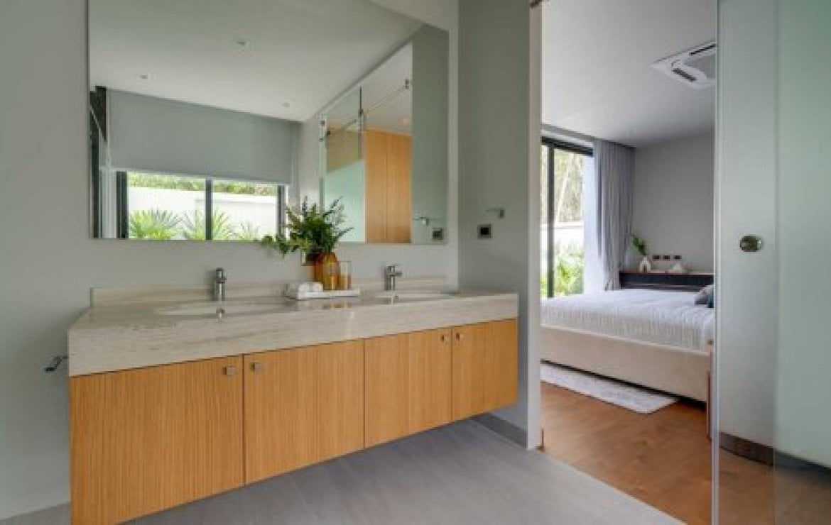 Вилла_Botanika Modern Loft II_14
