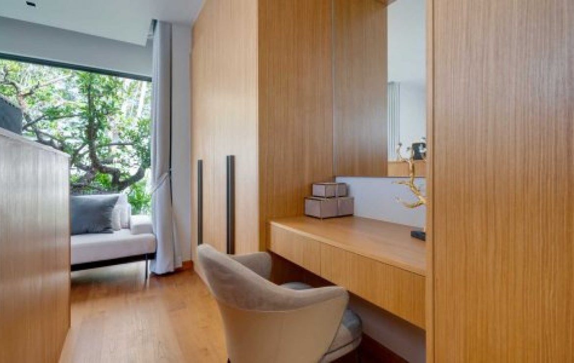 Вилла_Botanika Modern Loft II_15