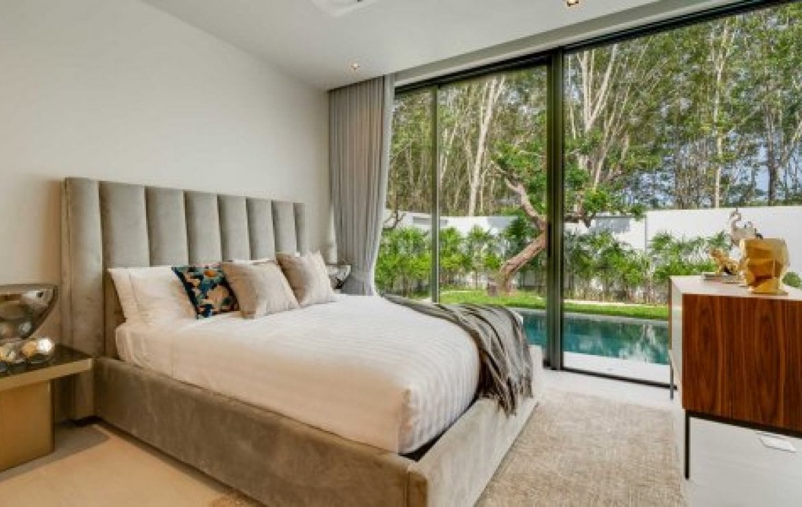 Вилла_Botanika Modern Loft II_13