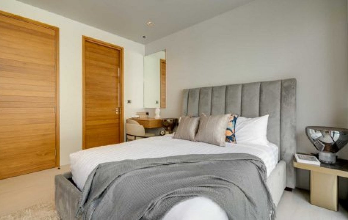 Вилла_Botanika Modern Loft II_14