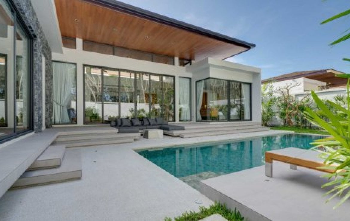 Вилла_Botanika Modern Loft II_15