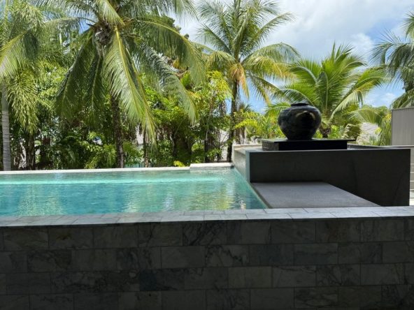 Квартира_Mandala Condominium