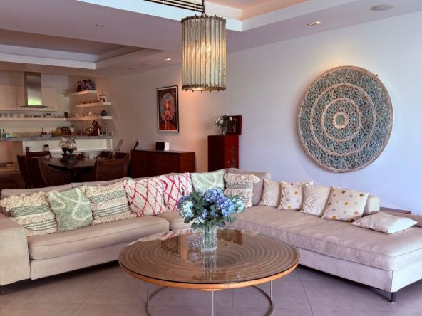 Квартира_Mandala Condominium_2