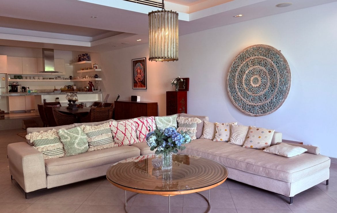 Квартира_Mandala Condominium_2