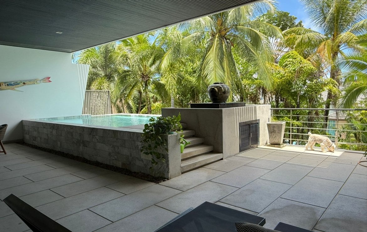 Квартира_Mandala Condominium_11