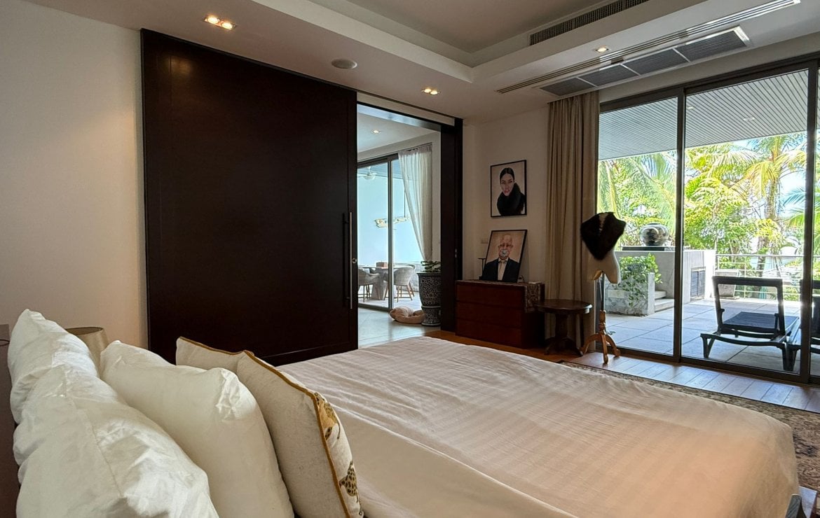 Квартира_Mandala Condominium_14