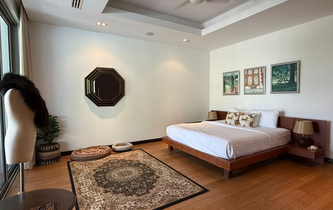 Квартира_Mandala Condominium_15