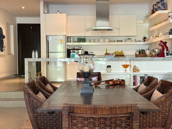 Квартира_Mandala Condominium_3