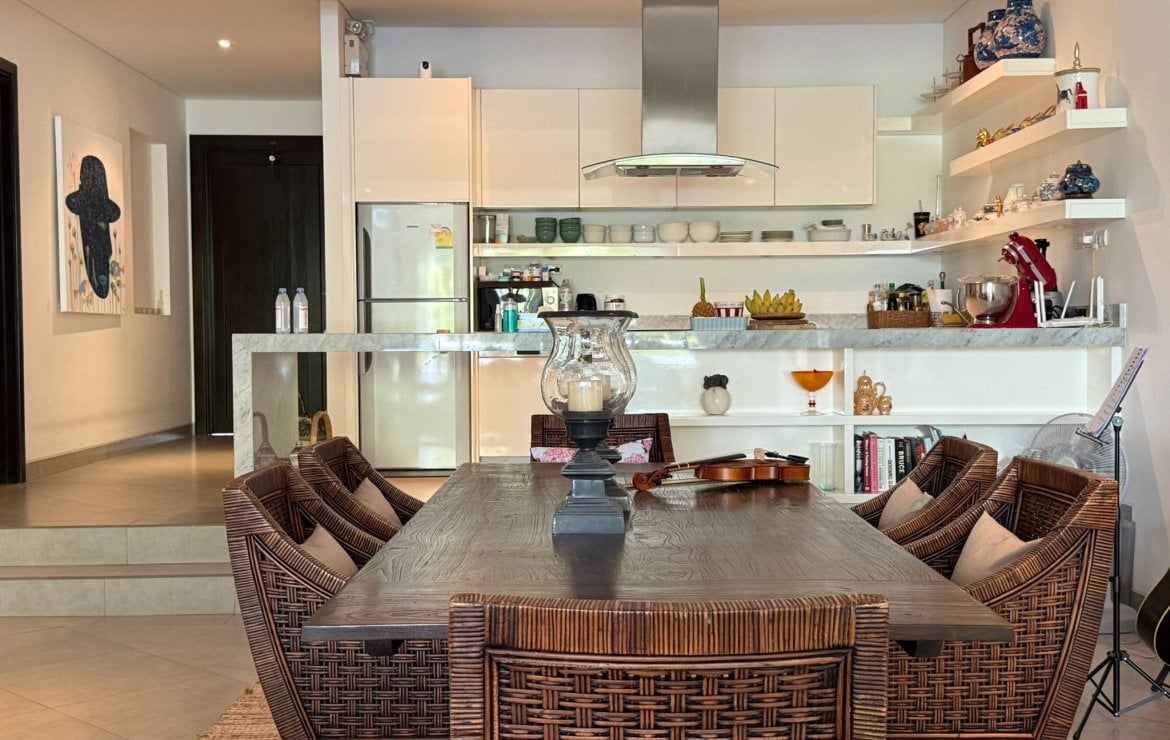 Квартира_Mandala Condominium_3