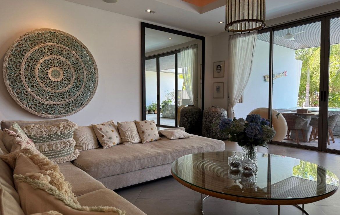 Квартира_Mandala Condominium_4