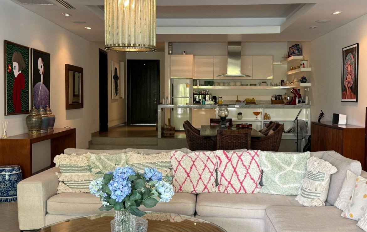 Квартира_Mandala Condominium_6