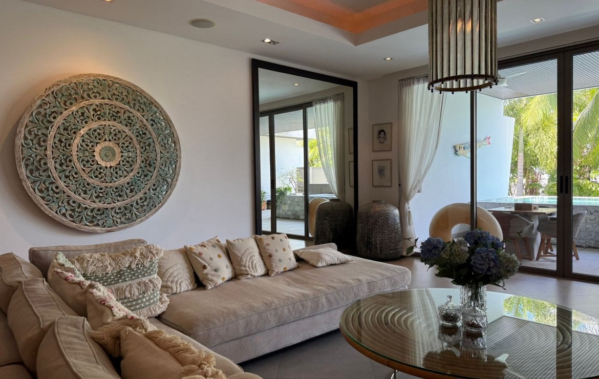 Квартира_Mandala Condominium_7