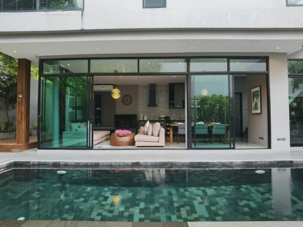 Вилла_Harmony Villas Wallaya_2