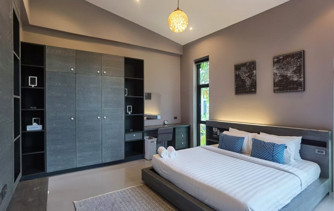 Вилла_Harmony Villas Wallaya_13
