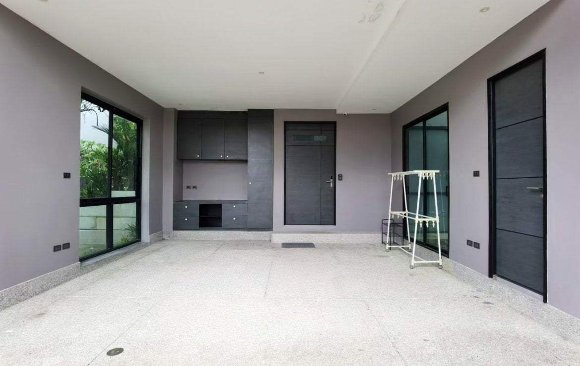 Вилла_Harmony Villas Wallaya_15
