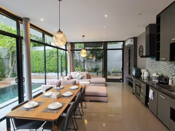 Вилла_Harmony Villas Wallaya_3