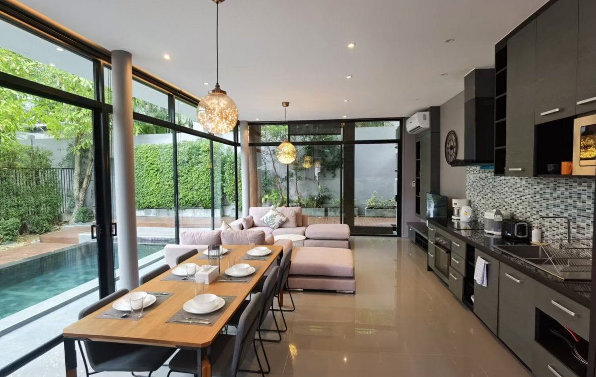 Вилла_Harmony Villas Wallaya_3