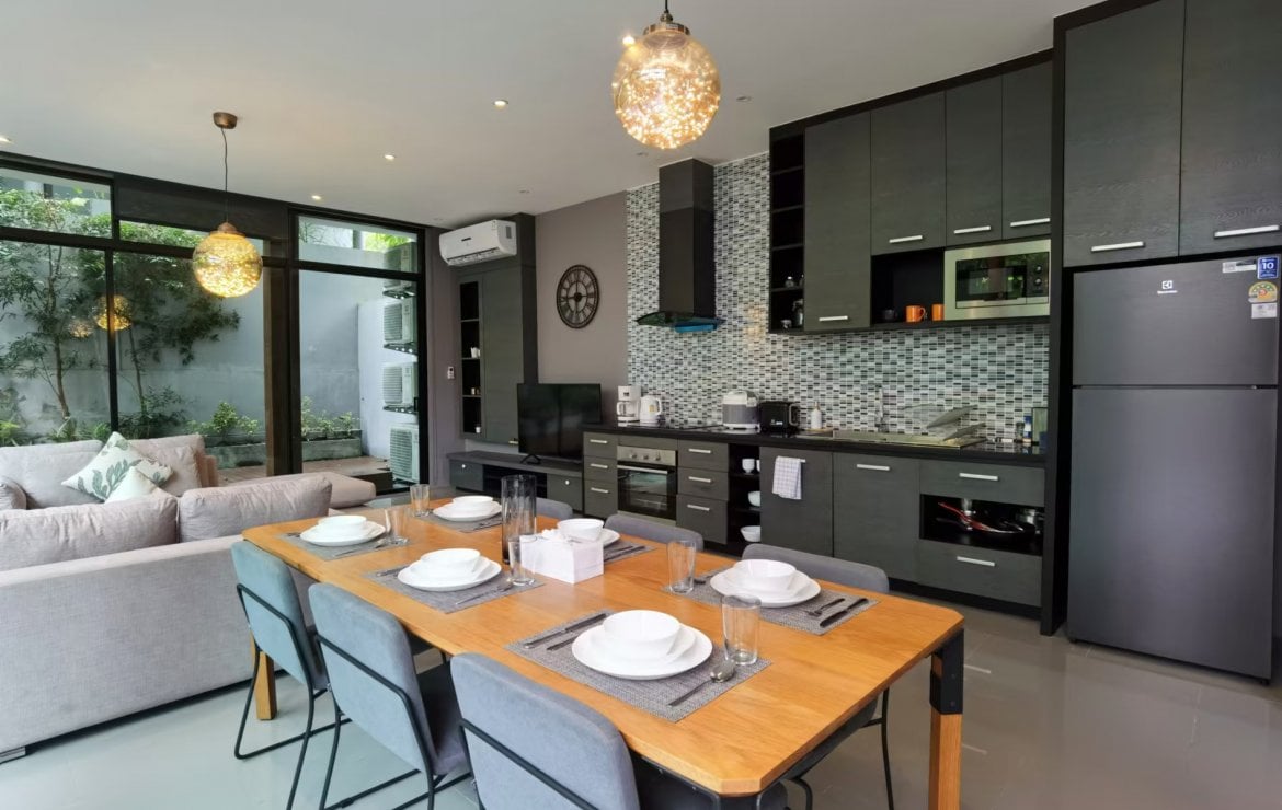 Вилла_Harmony Villas Wallaya_4