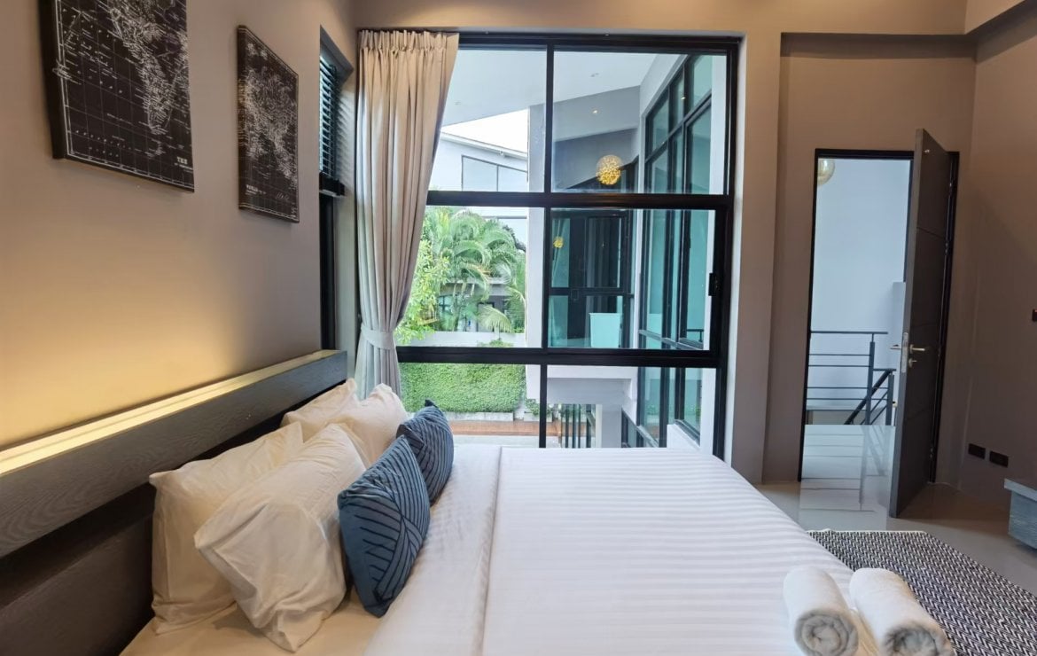 Вилла_Harmony Villas Wallaya_6