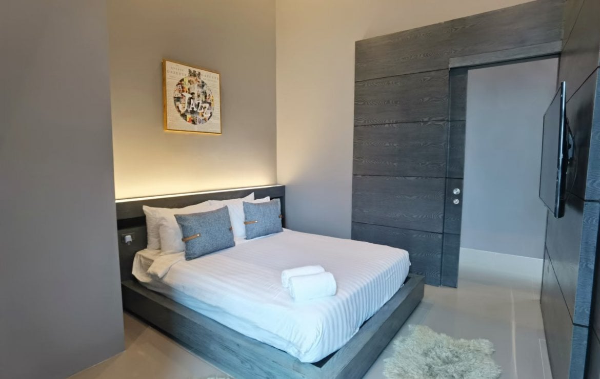 Вилла_Harmony Villas Wallaya_7