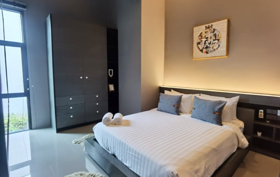 Вилла_Harmony Villas Wallaya_8