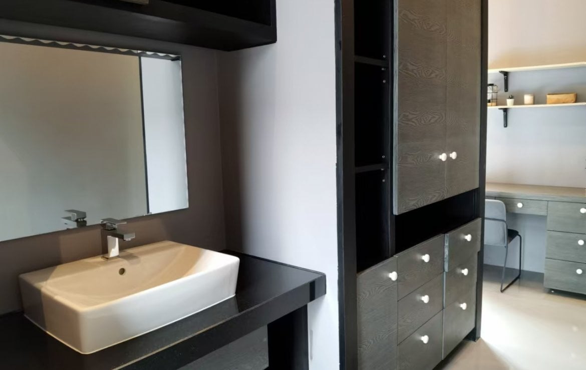 Вилла_Harmony Villas Wallaya_9