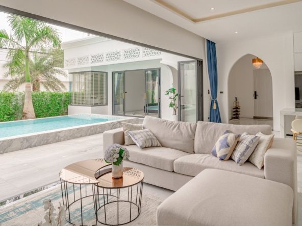 Вилла_Menara Hills Luxury Pool Villas_3