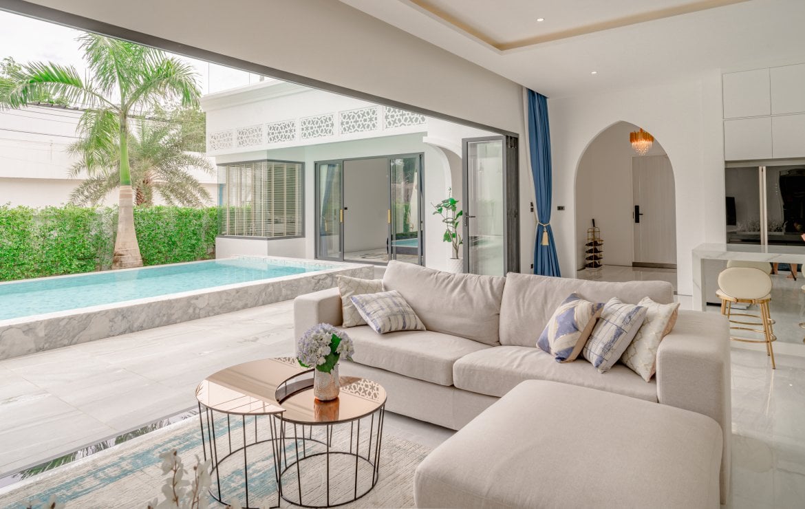 Вилла_Menara Hills Luxury Pool Villas_3
