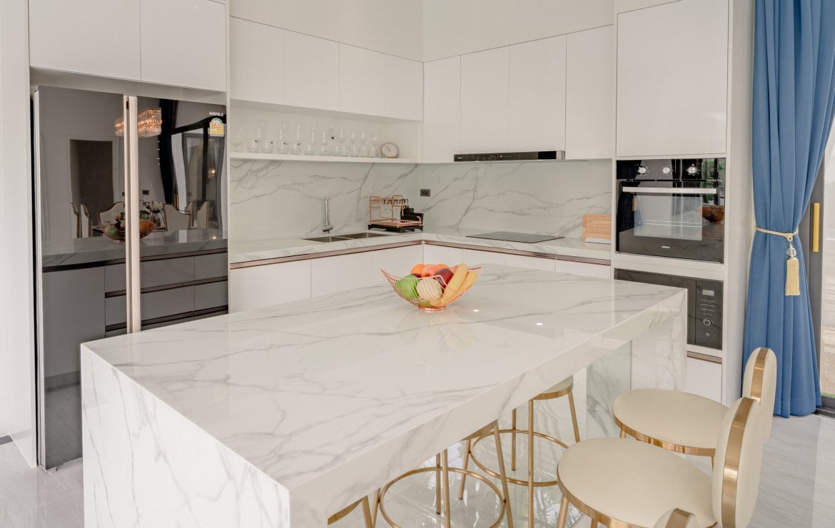 Вилла_Menara Hills Luxury Pool Villas_4