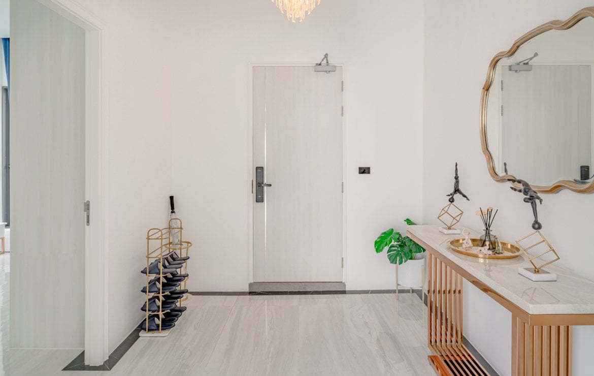 Вилла_Menara Hills Luxury Pool Villas_6